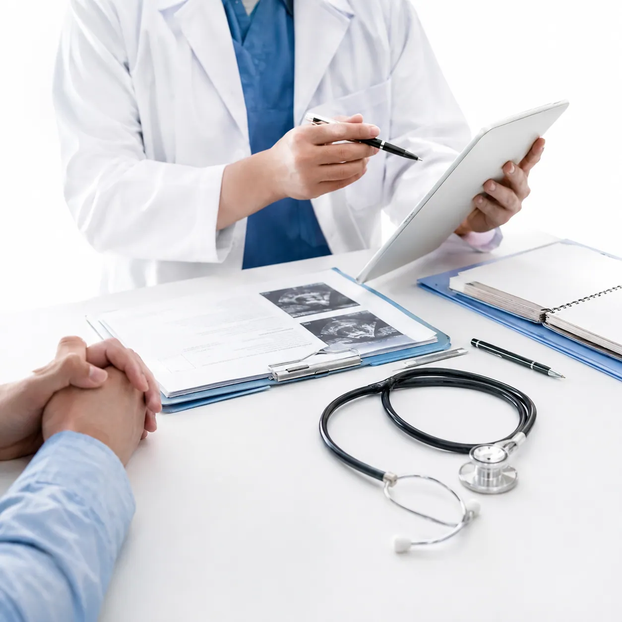 Regenerative medicine cell processing and cost planning for patient decision support