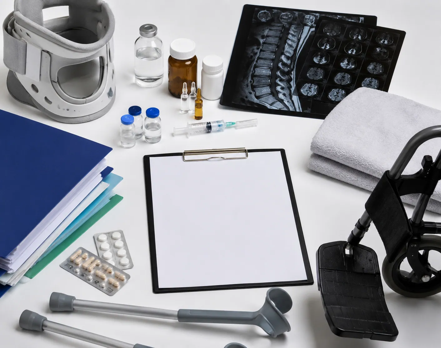 Clinical reference material for regenerative medicine research review