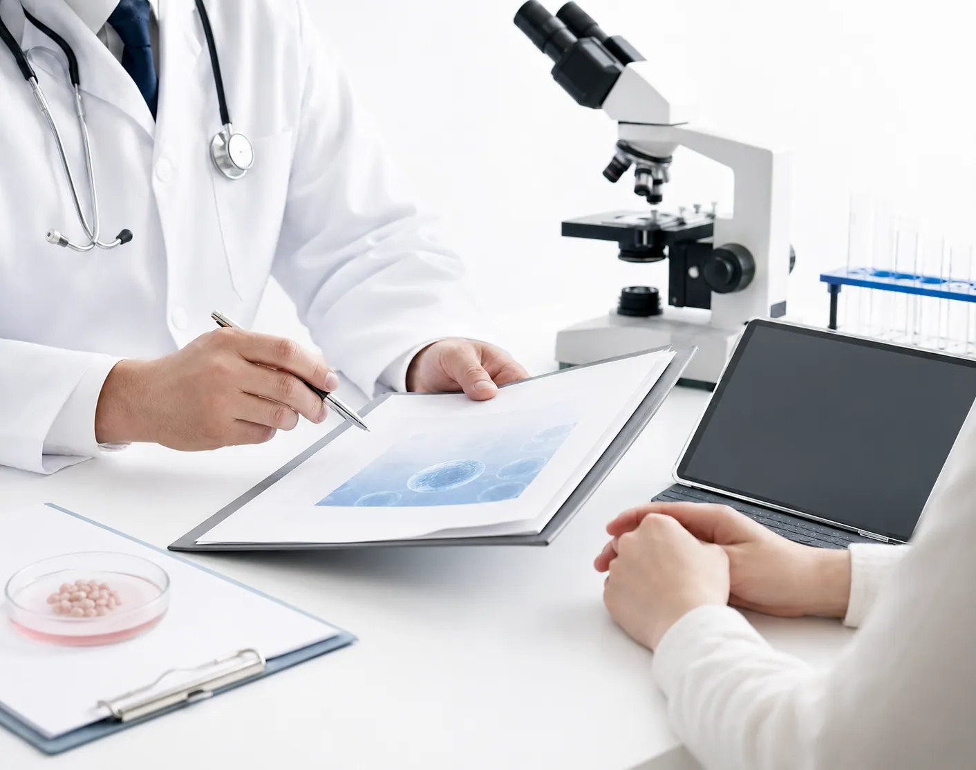 Regenerative medicine cost and care pathway review