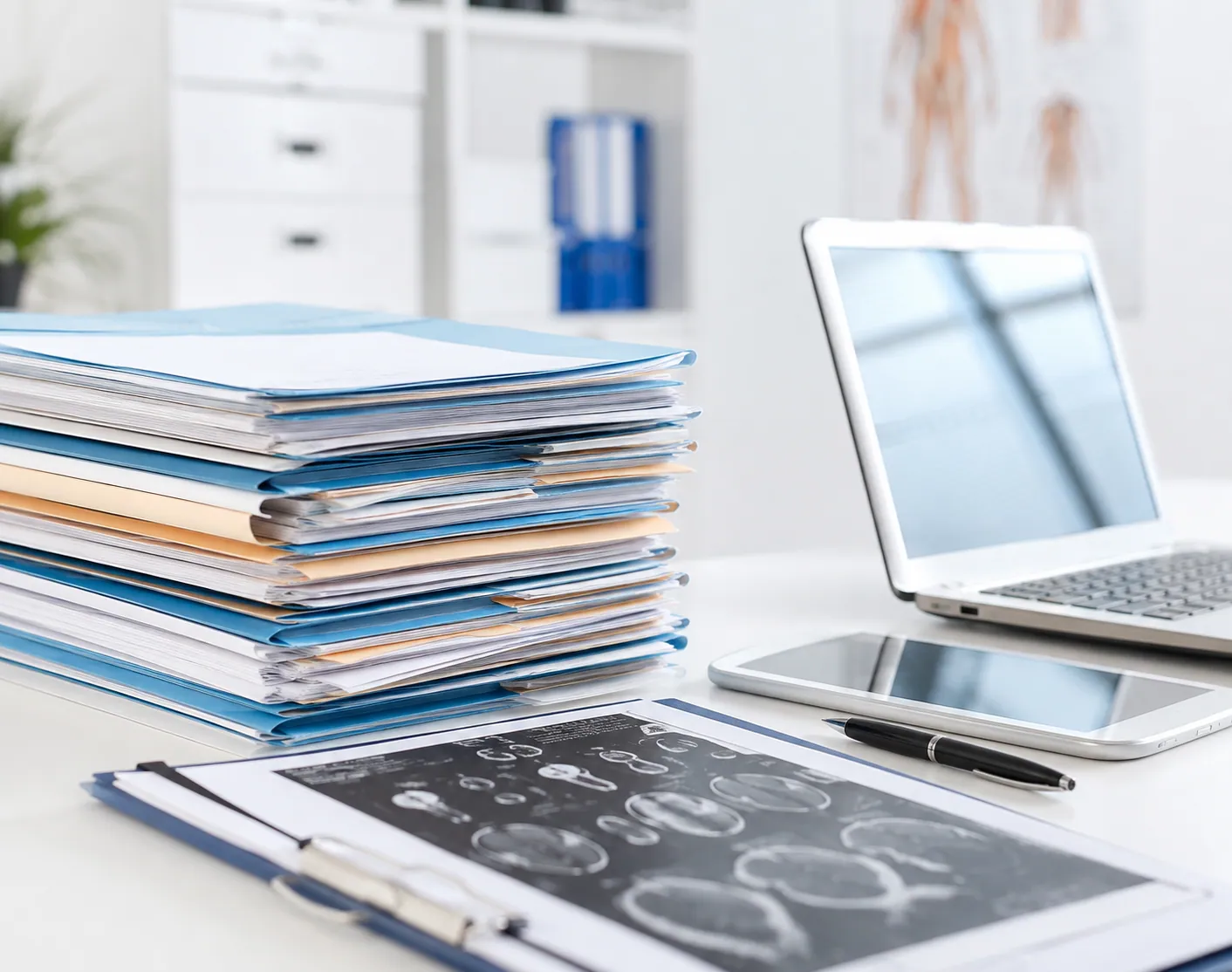 Cell product quality and documentation checklist reviewed before payment