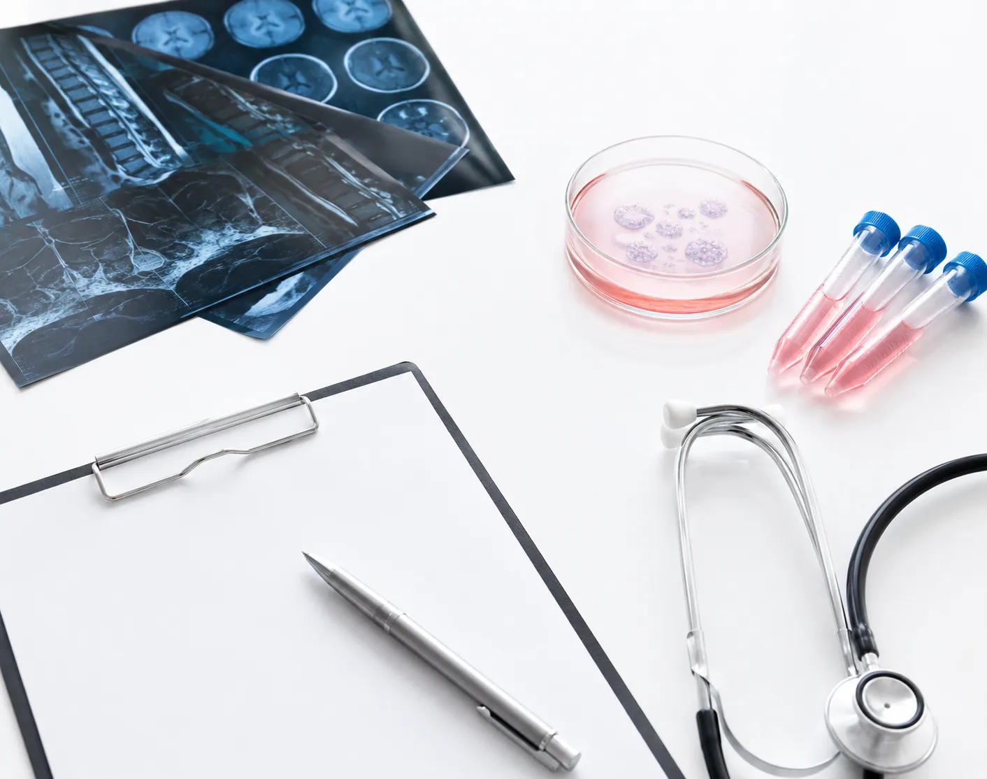 Medical imaging reference for reviewing stem cell treatment cost and clinical evidence in Japan