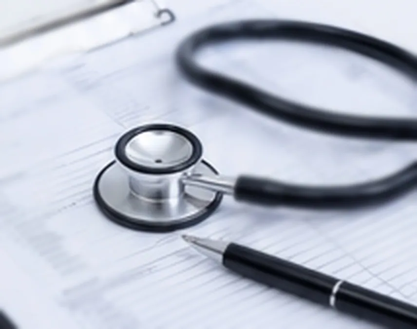 Patient medical documents prepared for an individualized cost and care discussion in Japan