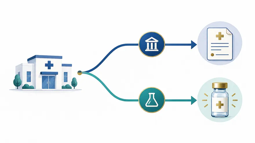 Two regulatory pathways for regenerative medicine in Japan