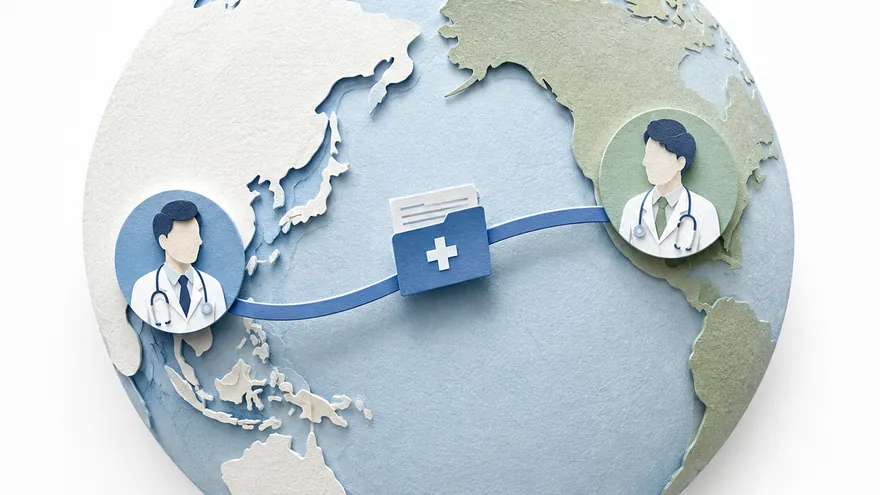 International follow-up plan after stem cell treatment in Japan