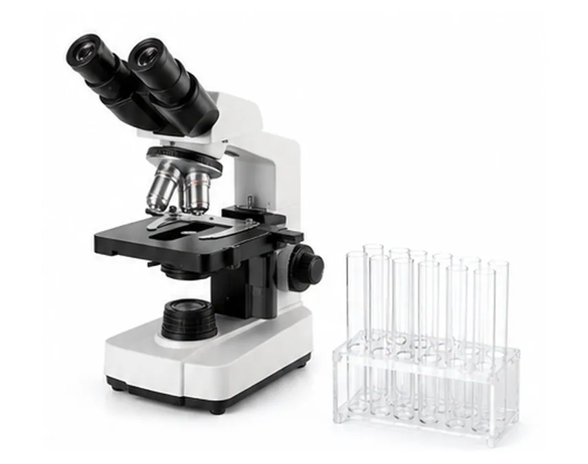 Medical records and imaging prepared for the stem cell treatment process in Japan
