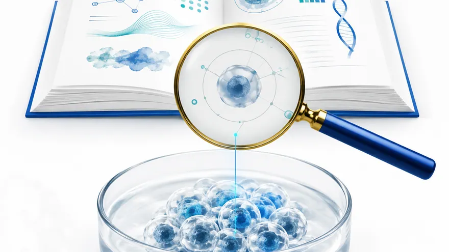 Review of scientific evidence for the proposed stem cell treatment
